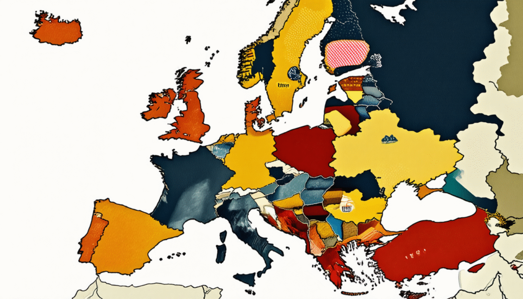 ανακαλύψτε ποια είναι η πιο ομιλούμενη μητρική γλώσσα στην ευρωπαϊκή ένωση και την επιρροή της στην ποικιλία των πολιτισμών και των επικοινωνιών.