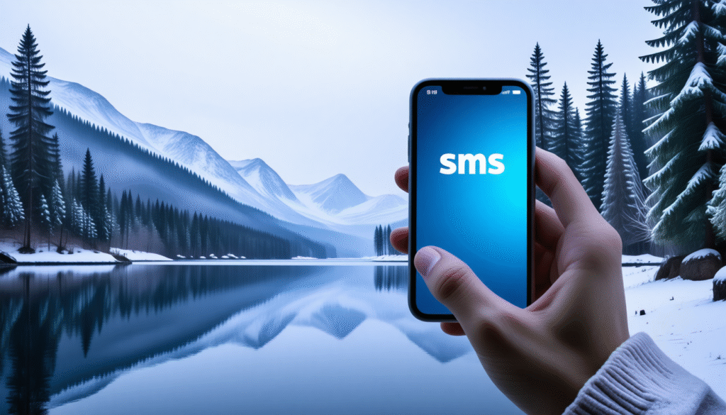 ανακαλύψτε την ιστορία του sms, μιας σημαντικής βόρειας εφεύρεσης που άλλαξε τον τρόπο επικοινωνίας παγκοσμίως.